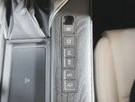 LEXUS LX600