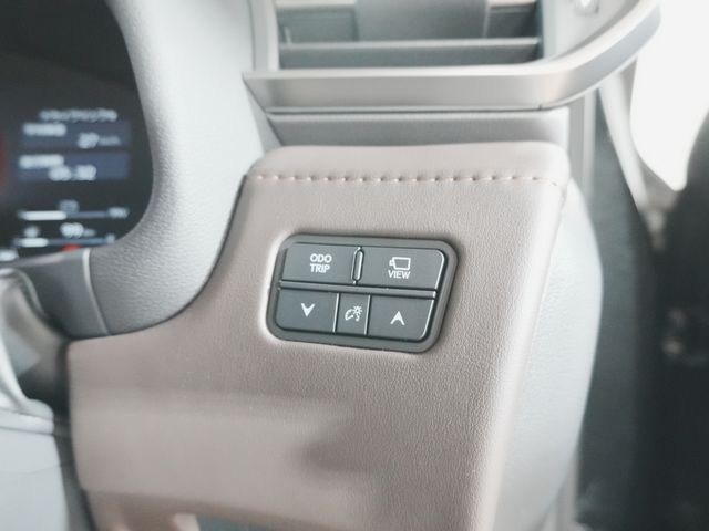 LEXUS LX600