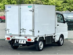 SCRUM truck