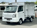 SCRUM truck