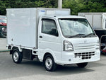 SCRUM truck