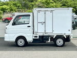 SCRUM truck