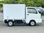 SCRUM truck