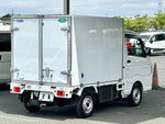 SCRUM truck