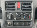 SCRUM truck