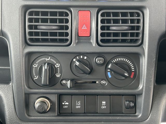 SCRUM truck