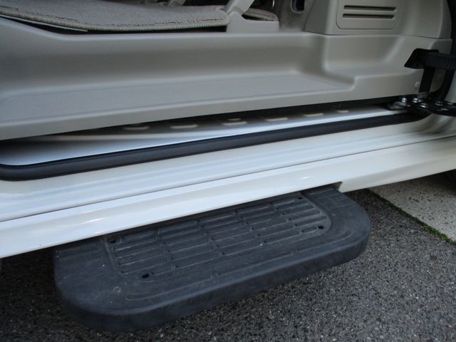 EVERY wagon