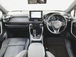 RAV4 PHV