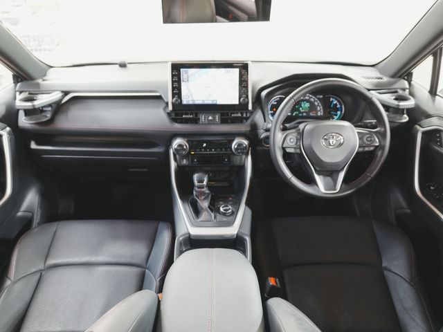 RAV4 PHV