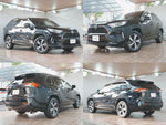 RAV4 PHV
