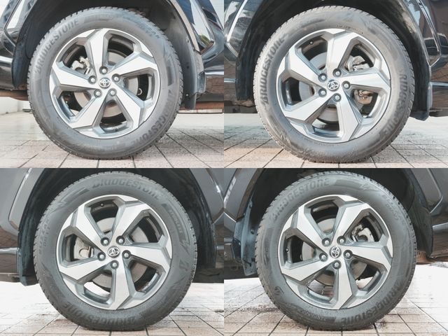 RAV4 PHV