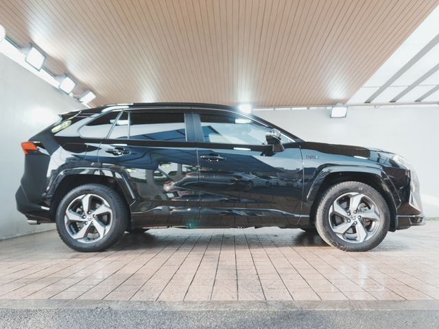 RAV4 PHV