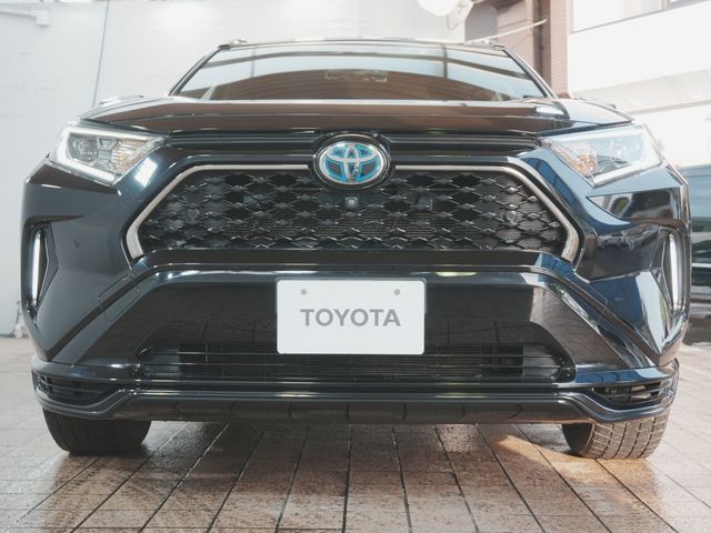 RAV4 PHV