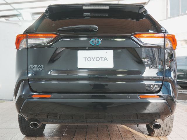 RAV4 PHV