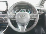 RAV4 PHV