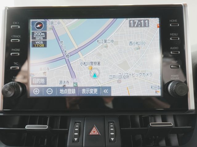 RAV4 PHV