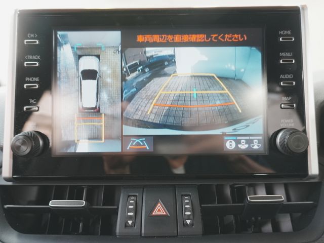 RAV4 PHV