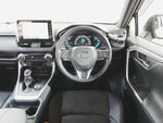 RAV4 PHV