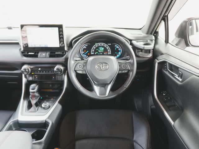 RAV4 PHV