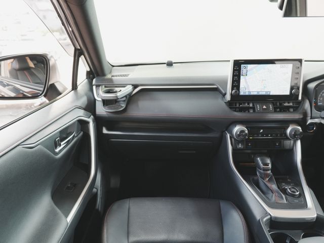 RAV4 PHV