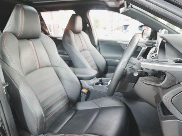 RAV4 PHV