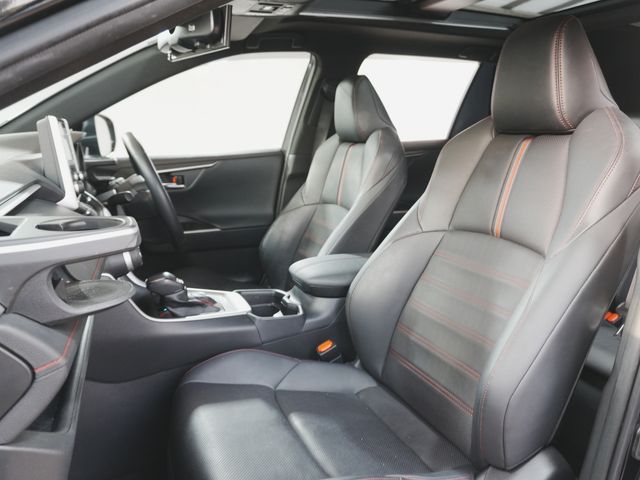 RAV4 PHV