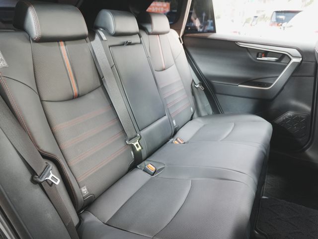 RAV4 PHV