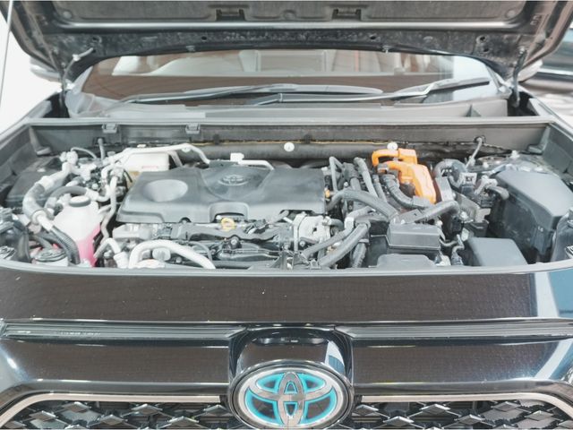 RAV4 PHV