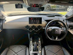 CITROEN DS3 CROSSBACK