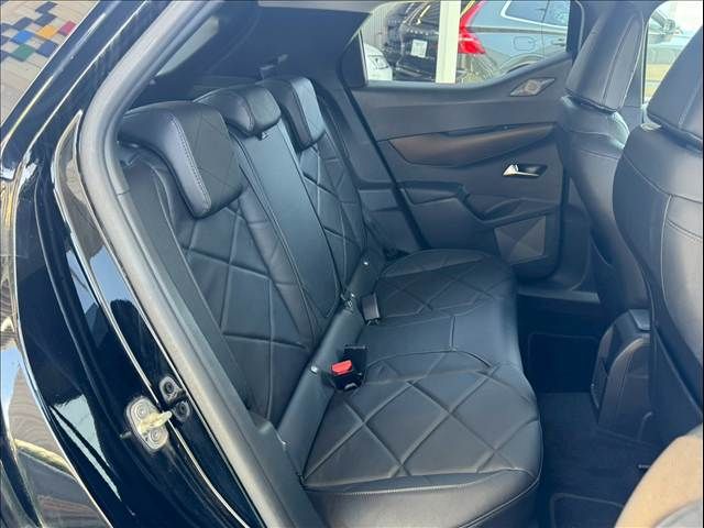 CITROEN DS3 CROSSBACK