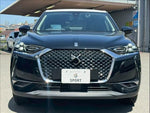 CITROEN DS3 CROSSBACK