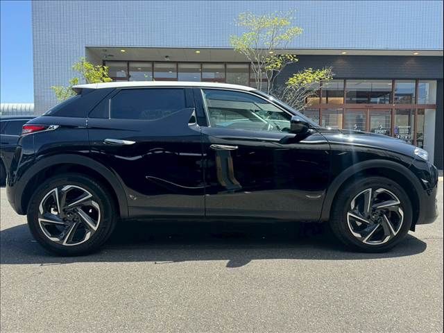 CITROEN DS3 CROSSBACK