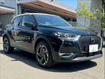 CITROEN DS3 CROSSBACK