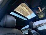 MERCEDES BENZ GLC class coupe