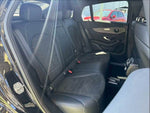 MERCEDES BENZ GLC class coupe