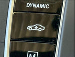 MERCEDES BENZ GLC class coupe