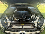 MERCEDES BENZ GLC class coupe