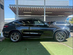 MERCEDES BENZ GLC class coupe