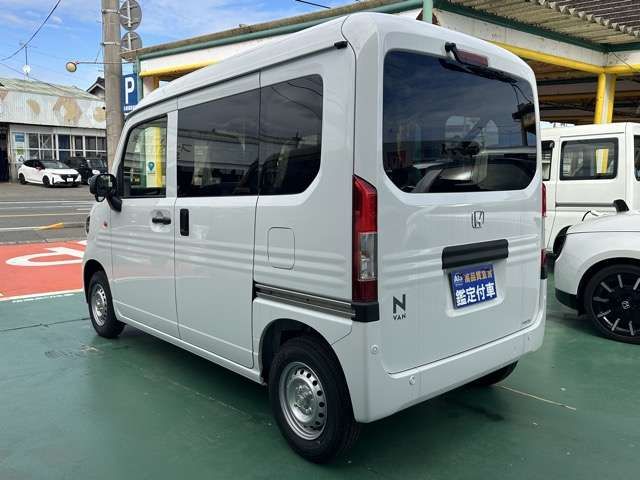 N-VAN