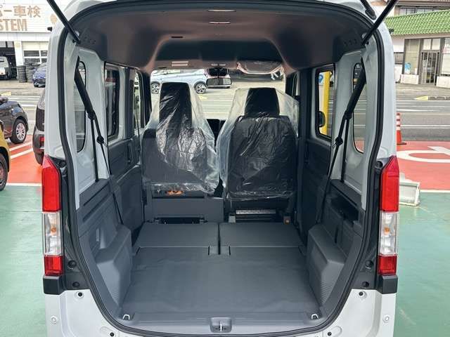 N-VAN