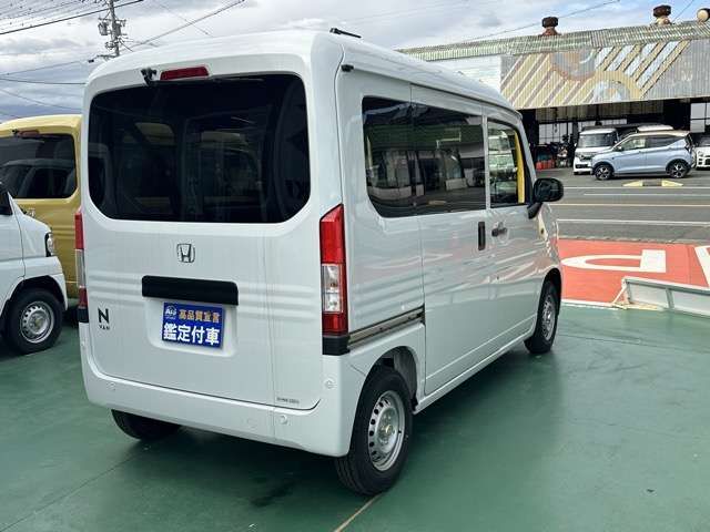 N-VAN