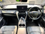 HARRIER 2WD