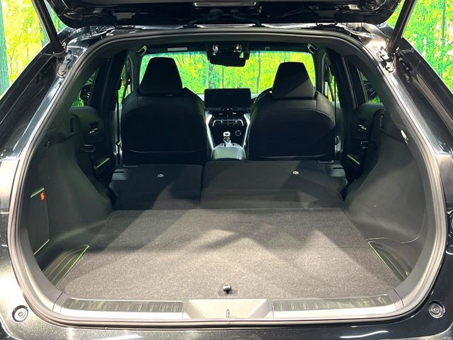 HARRIER 2WD