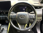 HARRIER 2WD