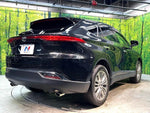 HARRIER 2WD