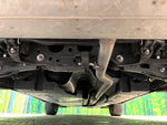 HARRIER 2WD