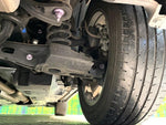 HARRIER 2WD