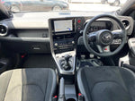 GR YARIS