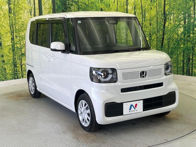 N-BOX