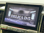 DELICA D:5 4WD
